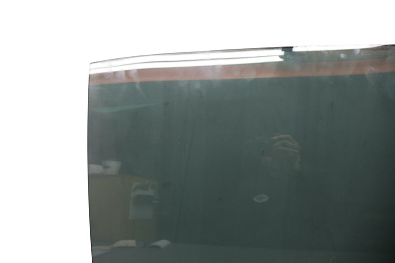 Load image into Gallery viewer, 90-02 Mercedes R129 SL500 SL320 Front Right Passenger Side Door Window Glass Oem