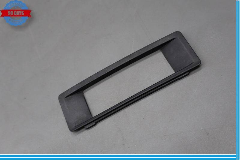Load image into Gallery viewer, 07-12 Lexus LS460 Right Passenger Side Dash Clock Bezel Trim Black Oem
