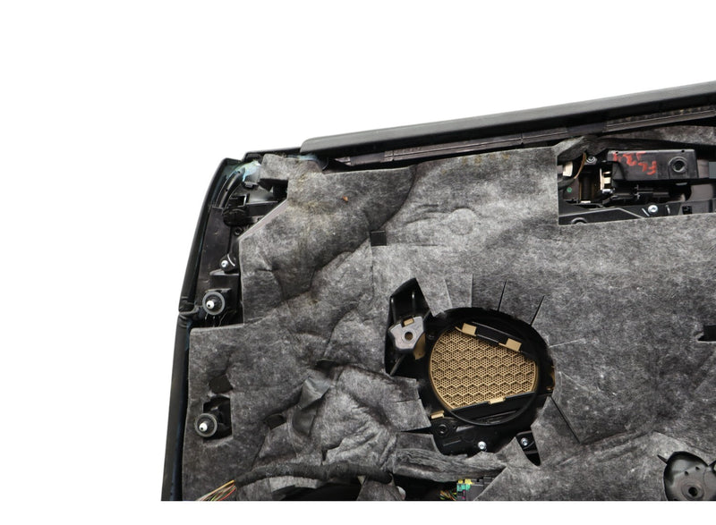 Load image into Gallery viewer, 11-18 Audi A8 Quattro Front Left Driver Side Interior Door Panel Trim Oem