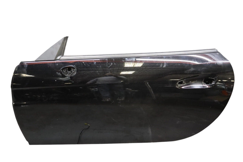 Load image into Gallery viewer, 12-20 Mercedes R172 SLK250 SLK350 Left Driver Exterior Door Shell Panel OEM