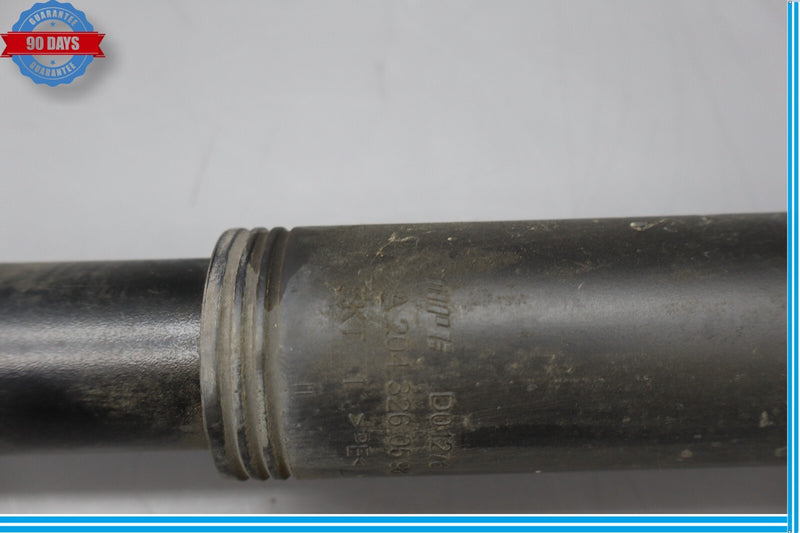 Load image into Gallery viewer, 10-15 Mercedes GLK250 GLK350 Rear Right Side Suspension Strut Shock Oem