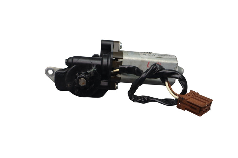 Load image into Gallery viewer, 01-09 Mercedes W209 C230 CLK500 Front Seat Inclination Adjustment Motor Oem