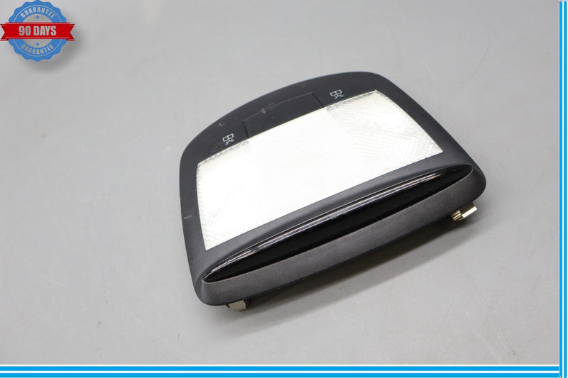 Load image into Gallery viewer, 13-19 Mercedes X166 GL450 GL550 Rear Overhead Dome Light Lamp Parking Sensor Oem