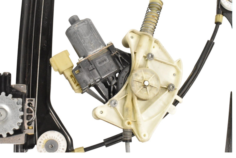 Load image into Gallery viewer, 14-22 Maserati Ghibli Rear Right Passenger Side Door Window Regulator Motor Oem