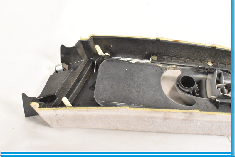 Load image into Gallery viewer, 03-12 Maserati Quattroporte M139 Front Right Upper B Pillar Trim Cover Oem