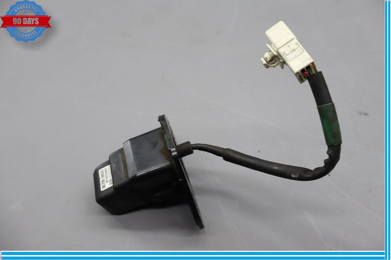 Load image into Gallery viewer, 07-12 Lexus LS460 LS460LRear Trunk Lid Back Up Reverse Camera 86790-50020 Oem