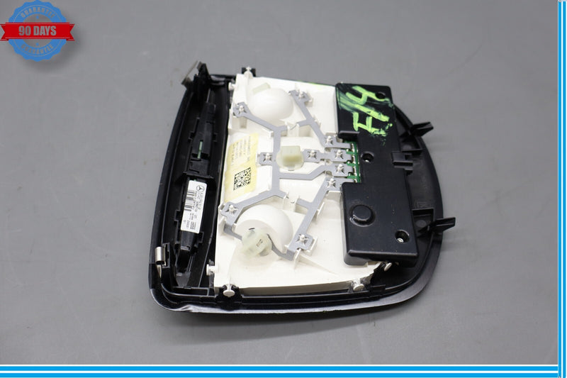 Load image into Gallery viewer, 13-19 Mercedes X166 GL450 GL550 Rear Overhead Dome Light Lamp Parking Sensor Oem