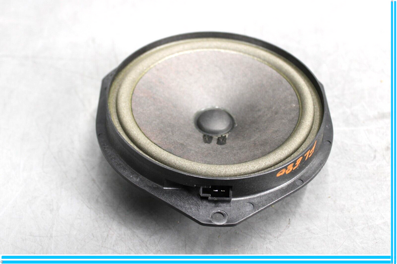 Load image into Gallery viewer, 14-20 Maserati Ghibli S Front Left Driver Side Door Audio Speaker Oem