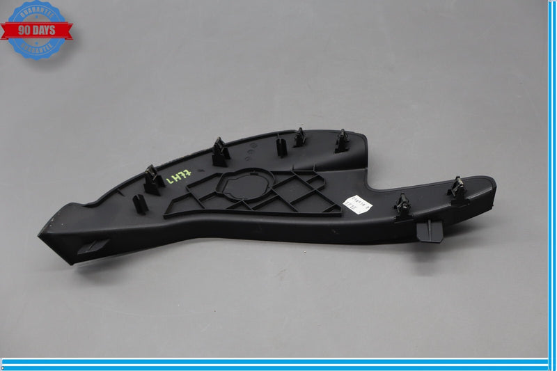 Load image into Gallery viewer, 10-15 Jaguar XJ XJL X351 Front Left Side Dash Dashboard End Cap Cover Trim Oem