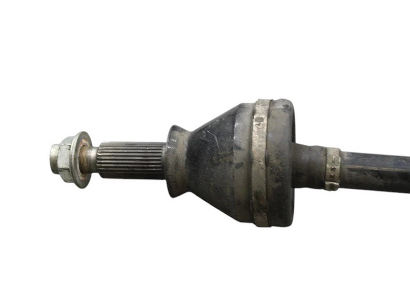Load image into Gallery viewer, 14-22 Maserati Ghibli Rear Left Driver Side Axle Shaft Half Shaft 670104207 Oem
