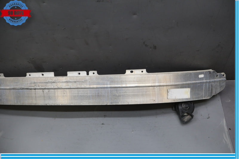 Load image into Gallery viewer, 07-13 Mercedes W221 S550 S400 Front Bumper Reinforcement Impact Bar Oem