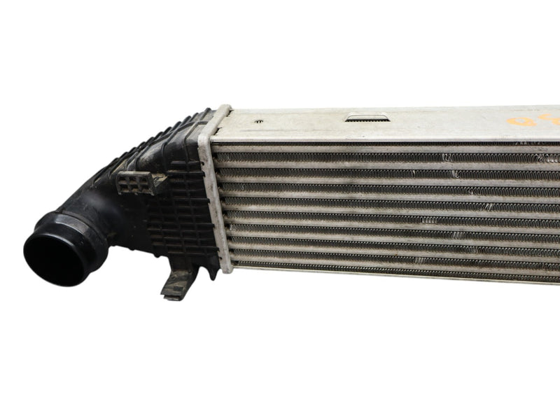 Load image into Gallery viewer, 12-15 Mercedes W204 C250 C350 Intercooler Air Cooler Radiator A2045000100 Oem