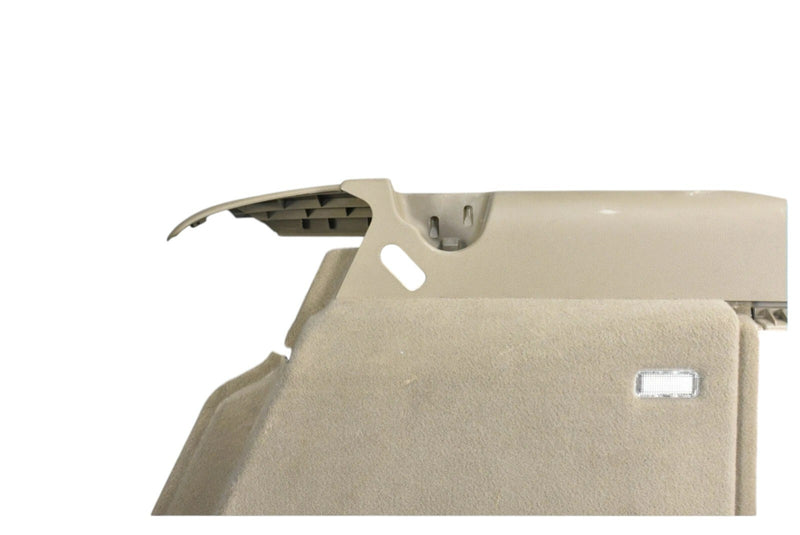 Load image into Gallery viewer, 09-12 Audi A4 Wagon Trunk Right Side Quarter Panel Cover Trim 8K9863880 OEM