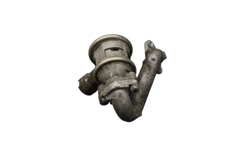 Load image into Gallery viewer, 06-18 Bentley Continental GT GTC Left Air Pump Check Valve EGR Emission OEM