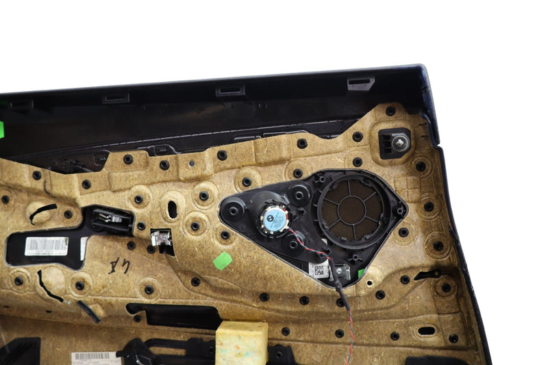 Load image into Gallery viewer, 10-17 BMW 535i 535XI GT 550i GT Rear Right Side Interior Door Panel Trim Oem