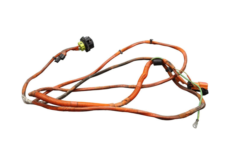 Load image into Gallery viewer, 14-15 Mercedes-Benz E-Electric High Voltage Ancillary Wiring Harness Cable Oem