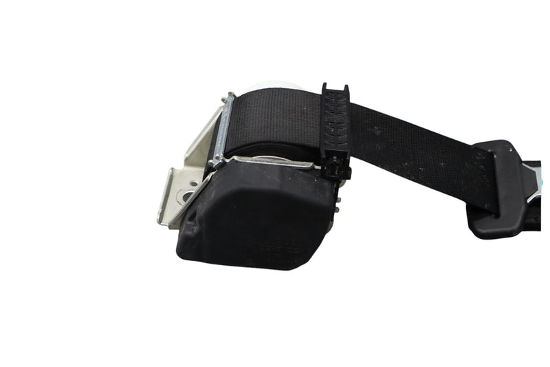 Load image into Gallery viewer, 16-22 BMW X1 F48 Rear Right Passenger Side Seat Belt Seatbelt Retractor Oem