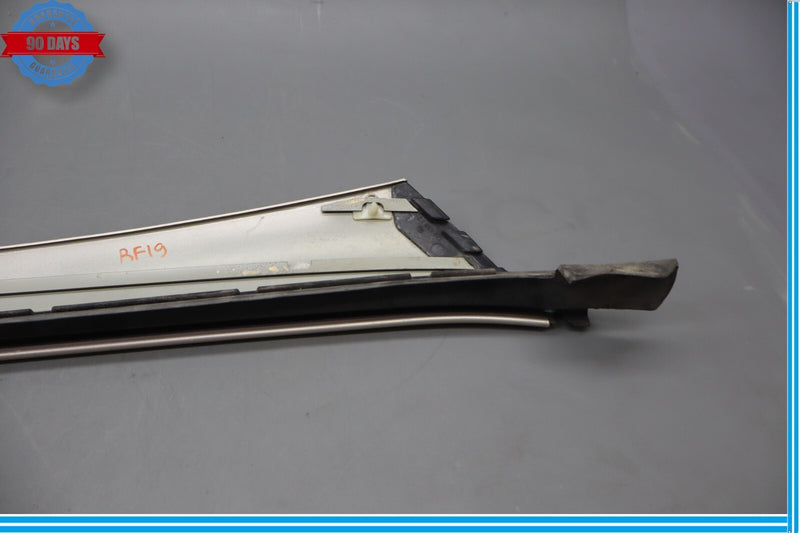 Load image into Gallery viewer, 90-02 Mercedes R129 SL320 Front Right Windshield A Pillar Molding Cover Oem