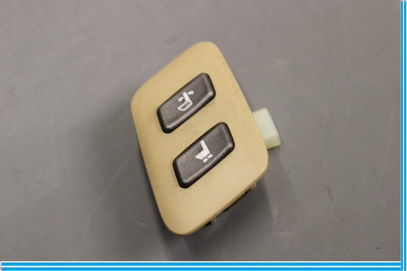 Load image into Gallery viewer, 07-12 Lexus LS460 Front Right Passenger Seat Adjustment Control Switch Oem