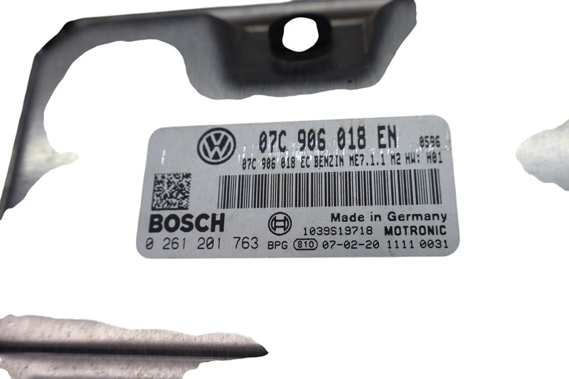 Load image into Gallery viewer, 03-10 Bentley Continental Engine Electronic Computer Control Module ECU Oem