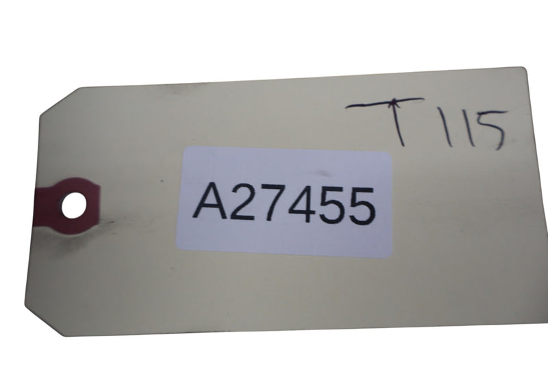Load image into Gallery viewer, 11-17 Volkswagen Touareg Front Left Fender Wheel Flare Arch Molding Cover Oem