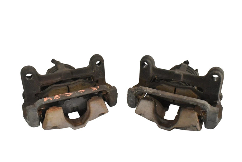 Load image into Gallery viewer, 04-13 Cadillac XLR Rear Left & Right Brake Calipers Set Of 2 19208041 Oem