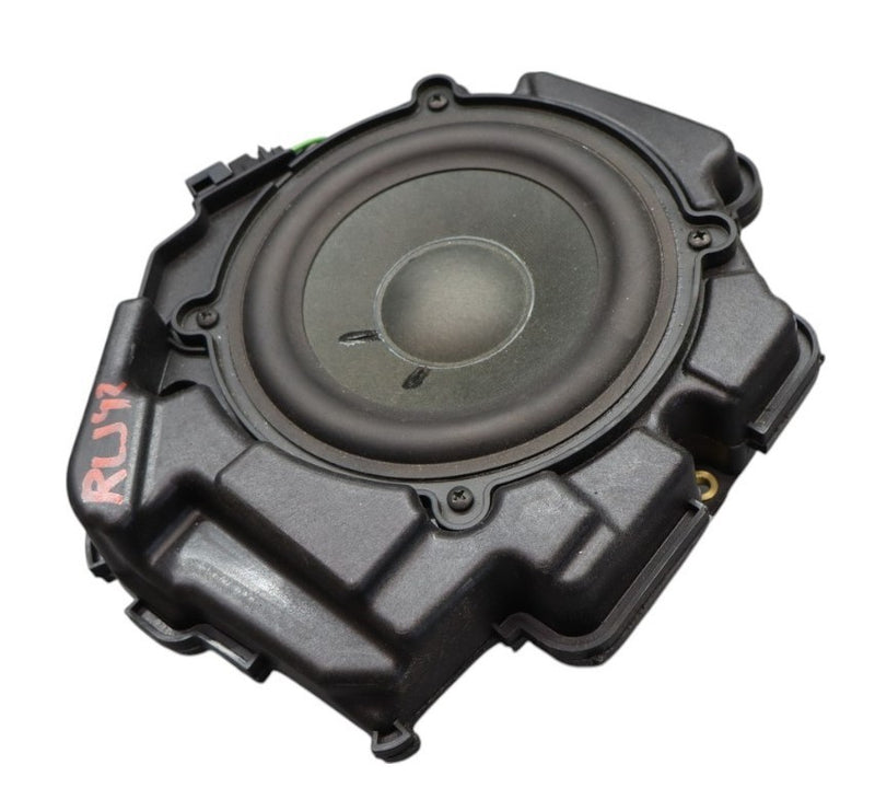 Load image into Gallery viewer, 11-18 Audi A8 A8L Quattro Rear Left Bang & Olufsen Door Speaker Woofer Oem