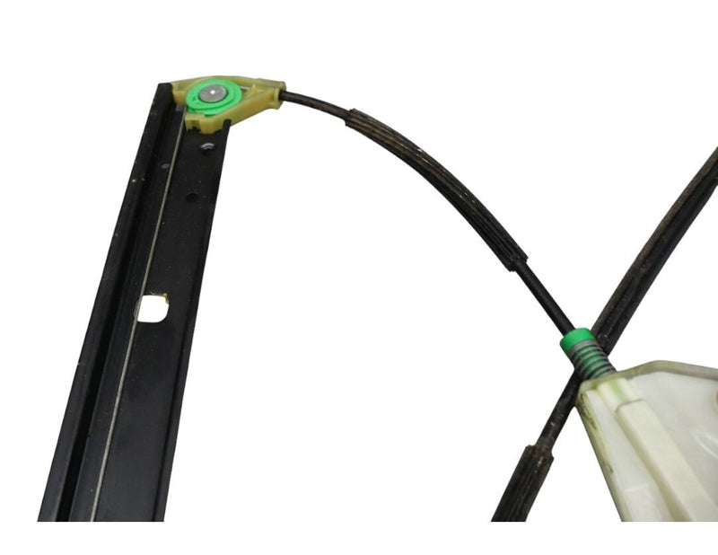 Load image into Gallery viewer, 11-18 Audi A8L Quattro Rear Left Driver Side Door Window Regulator Oem