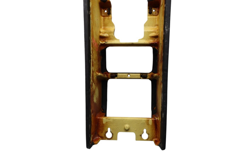 Load image into Gallery viewer, 03-13 Bentley Continental GTC GT Center Console Carrier Frame Body Black Oem