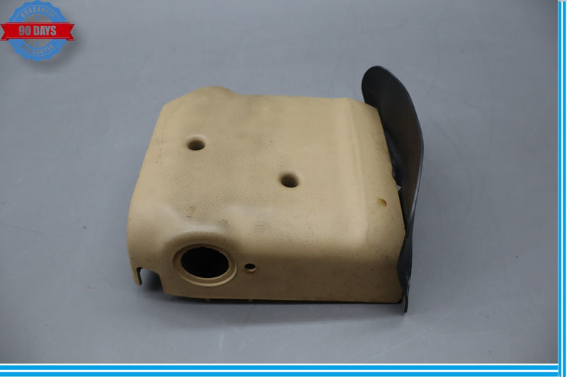 Load image into Gallery viewer, 97-06 Jaguar XK8 XKR X100 Steering Column Cover Panel Trim HJA9346AA Oem