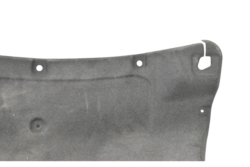 Load image into Gallery viewer, 14-20 Maserati Quattroporte Trunk Floor Carpet Liner Trim Cover Panel Oem