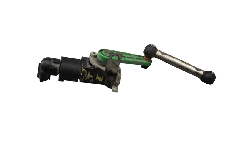 Load image into Gallery viewer, 11-17 Volkswagen Touareg Front Left Headlight Ride Height Level Sensor OEM