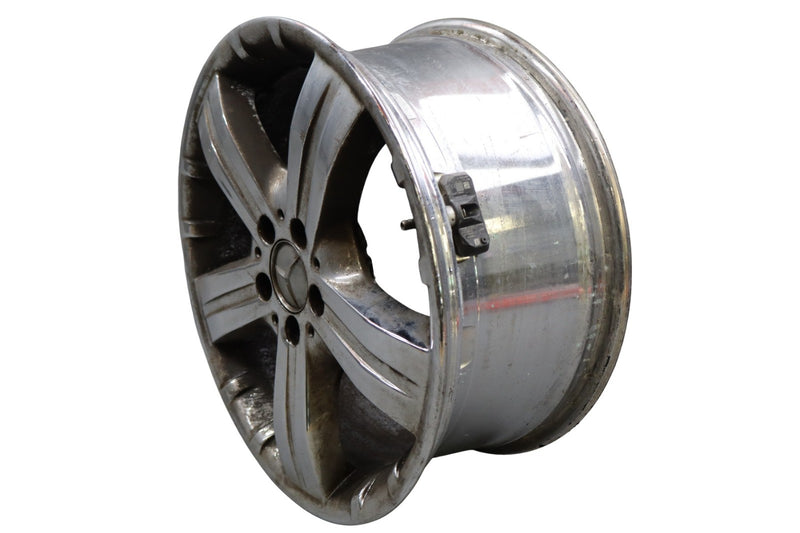 Load image into Gallery viewer, 07-12 Mercedes GL450 GL550 Front Axle Wheel Rim Disc 8Jx18H2 18'' R18 Oem