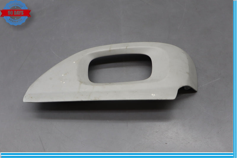 Load image into Gallery viewer, 10-19 Jaguar X351 XJ XJL XJR Front Right Seat Control Switch Trim Cover Oem