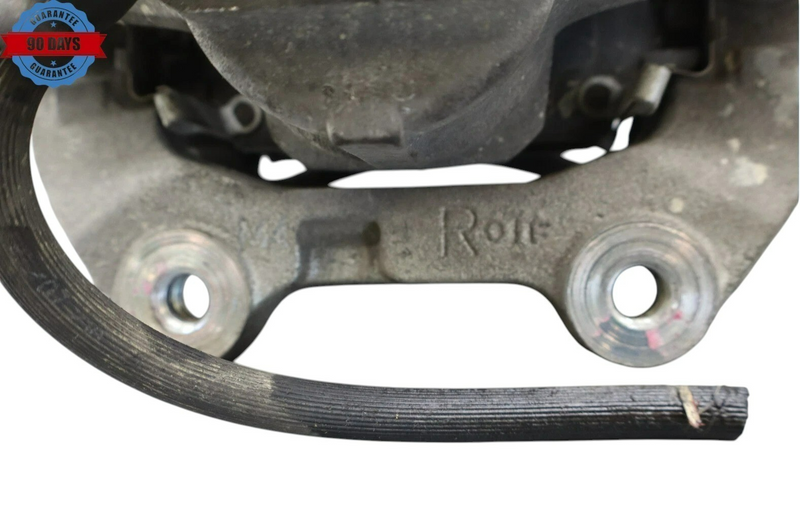 Load image into Gallery viewer, 07-17 GMC Acadia Denali Rear Left & Right Side Brake Caliper W/ Bracket Set Oem
