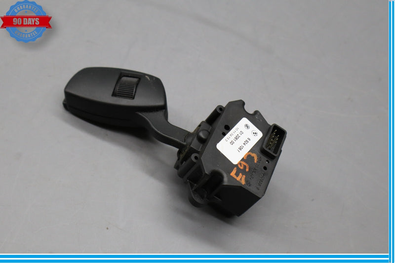 Load image into Gallery viewer, 04-10 BMW 645Ci 650i Steering Column Washer Wiper Control Switch Oem