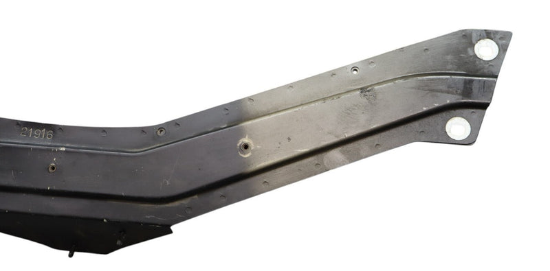 Load image into Gallery viewer, 03-13 Maserati Quattroporte Front Upper Radiator Support Bracket Panel Oem