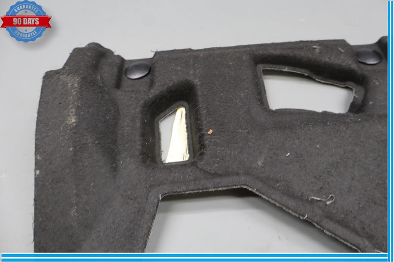 Load image into Gallery viewer, 10-15 Jaguar X351 XJ XJL Front Right Passenger Under Dash Cover Panel Oem
