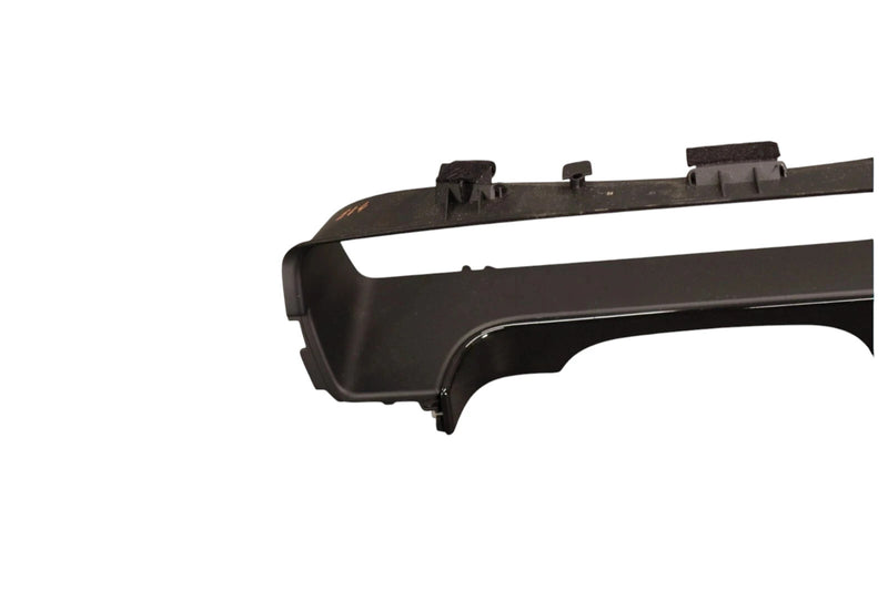Load image into Gallery viewer, 10-16 Mercedes W212 E350 E500 Instrument Cluster Clear Bezel Trim Cover OEM