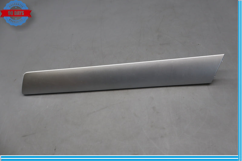 Load image into Gallery viewer, 11-17 Volkswagen Touareg Rear Right Passenger Side Door Panel Insert Trim Oem
