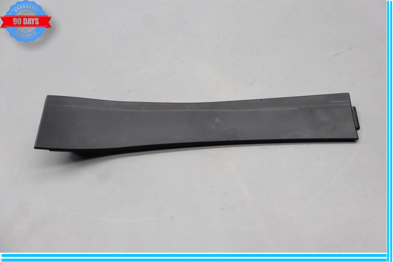 Load image into Gallery viewer, 14-22 Maserati Quattroporte Front Right Dash Dashboard Trim Cover Panel Oem