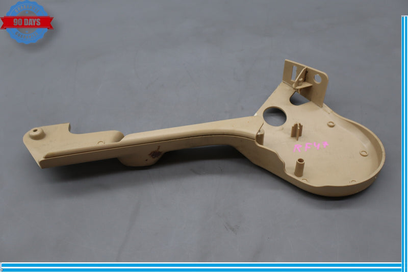 Load image into Gallery viewer, 10-18 Jaguar X351 XJ XJL Front Right Side Seat Cushion Shield Cover Trim Oem