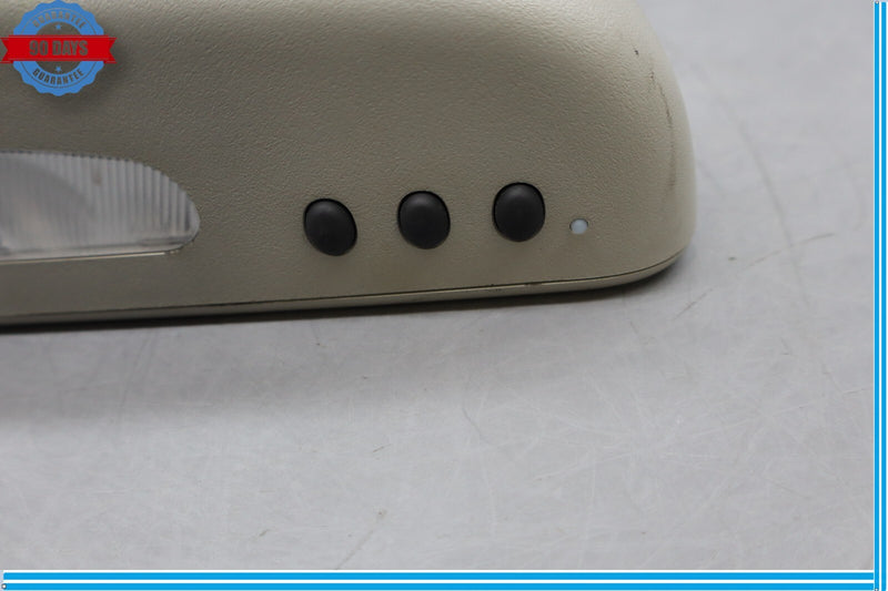 Load image into Gallery viewer, 08-11 Mercedes W204 C300 C250 Interior Rear View Mirror Oem