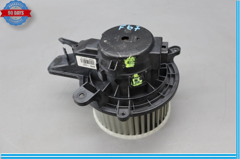 Load image into Gallery viewer, 18-21 Buick Enclave Avenir Heater Air Conditioning Blower Motor Fan Oem