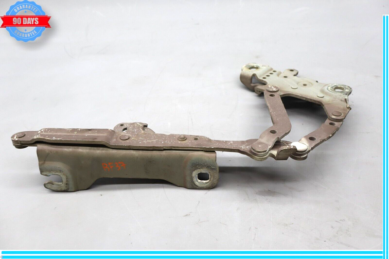 Load image into Gallery viewer, 12-16 BMW F30 328i 320i Front Right Side Hood Bonnet Support Hinge Oem