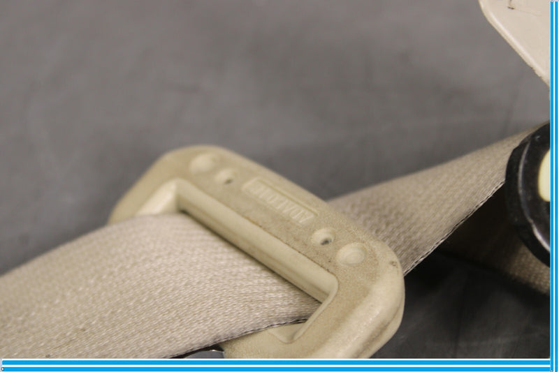 Load image into Gallery viewer, 11-17 Infiniti QX56 QX80 Front Right Passenger Side Seatbelt Retractor Oem
