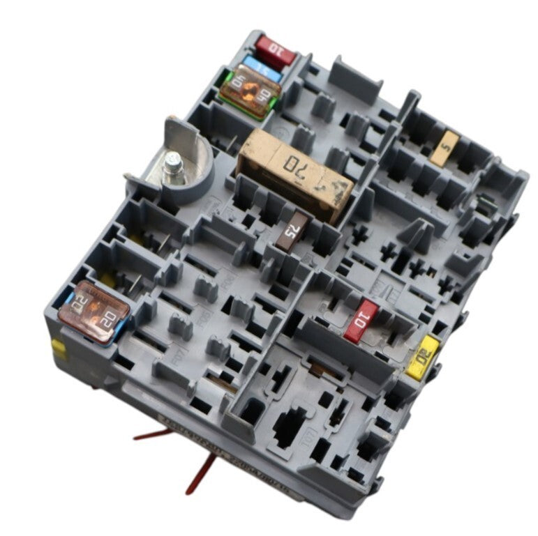 Load image into Gallery viewer, 17-23 Alfa Romeo Giulia Engine Fuse Box Relay Junction Control Module Oem
