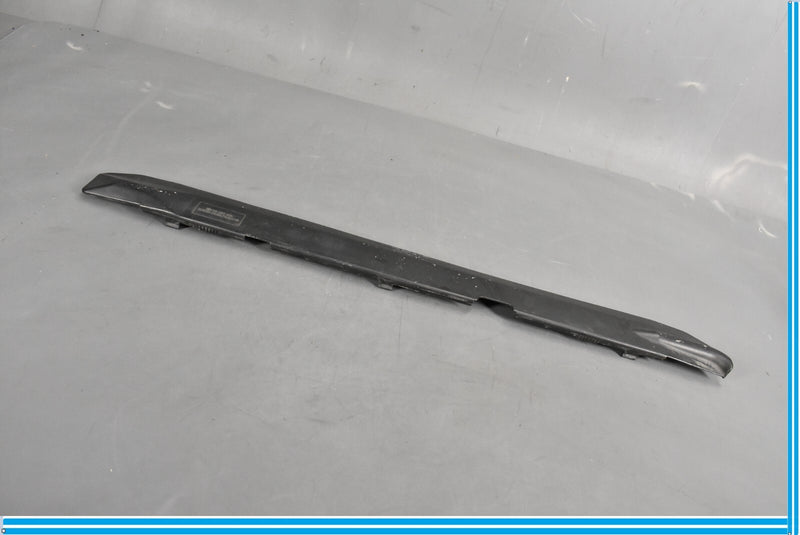 Load image into Gallery viewer, 90-02 Mercedes R129 300SL SL500 Upper Engine Radiator Cover 1295050388 Oem