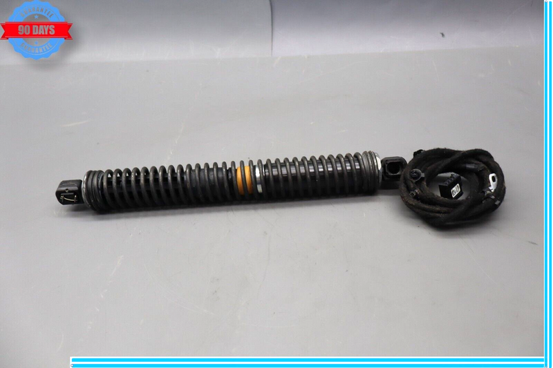 Load image into Gallery viewer, 09-15 BMW 750Li 750Li xDrive Rear Left Trunk Tailgate Opening Strut Shock Oem