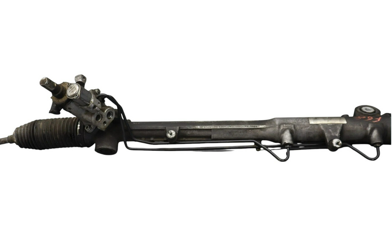 Load image into Gallery viewer, 10-16 Porsche Panamera 970 Power Steering Rack & Pinion Assembly 97034700513 Oem